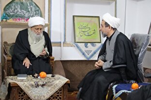 ارتقاء علمی طلاب دغدغه اصلی مدیران حوزه علمیه اصفهان است