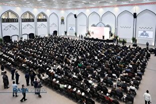 کنگره بین المللی علامه میرزای نائینی در نجف اشرف