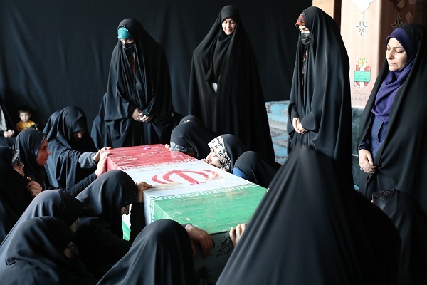 برگزاری دوره مقدماتی روایتگری سیره شهدا ویژه طلاب فارس