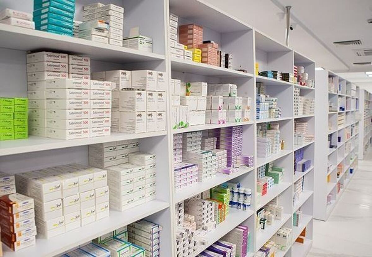 مصرف دارو در کشور پس از شیوع کرونا افزایش یافت/ نقش نسخه‌نویسی الکترونیک در افزایش تجویز دارو