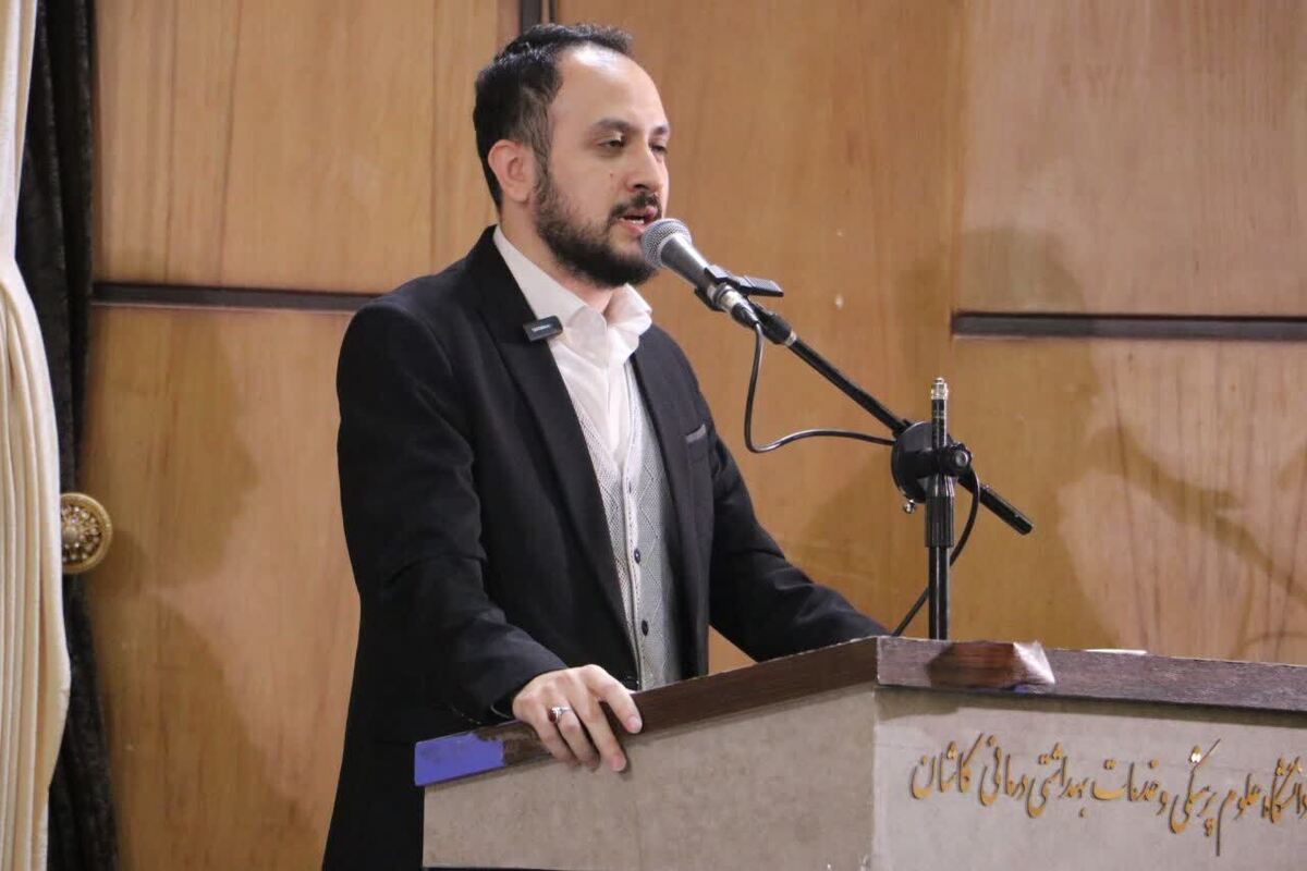 خدمت به قرآن بزرگترین افتخار است