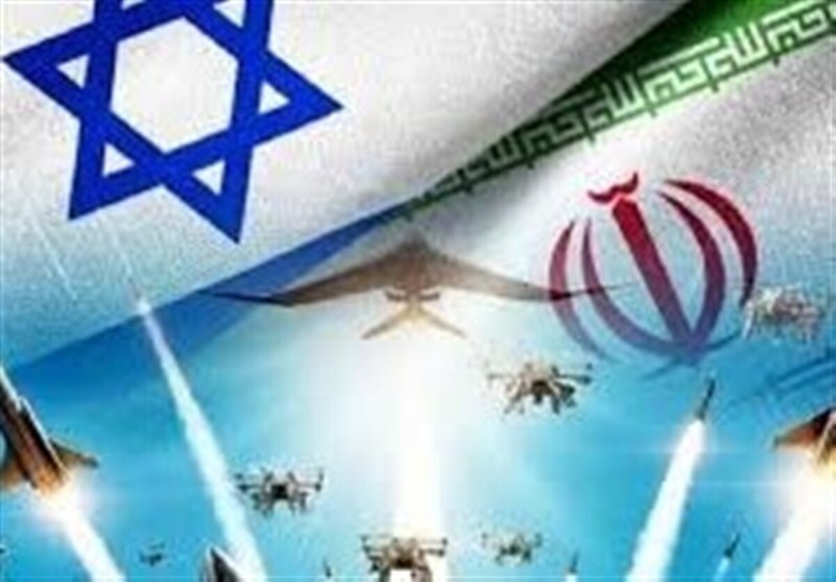 پخش مستندی درباره جنگ 12 روزه در تلویزیون