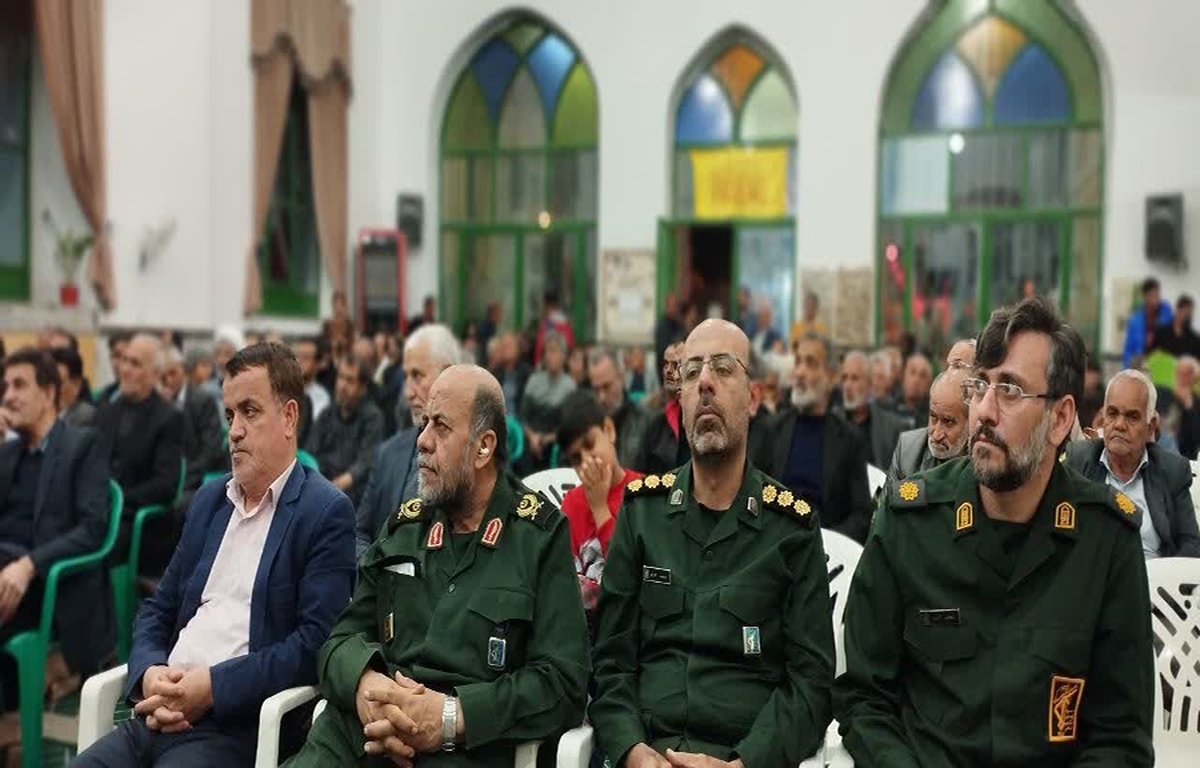 کتاب «با تو شاید»؛ خاطرات نخستین شهید سفید شهر رونمایی شد