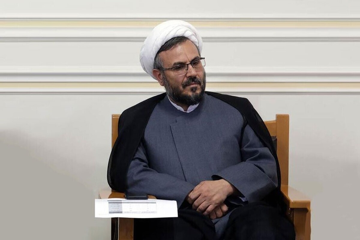 کنگره بین‌المللی مرحوم میرزای نائینی(ره) پل ارتباطی میان حوزه علمیه ایران و نجف