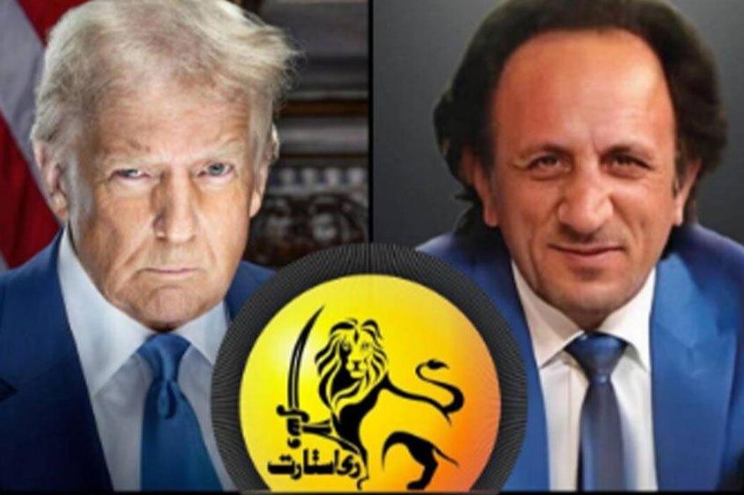 سکوت محاسبه‌شده قطب گنابادیه در قبال ری‌استارت؛ بی‌عملی یا راهبرد سیاسی؟