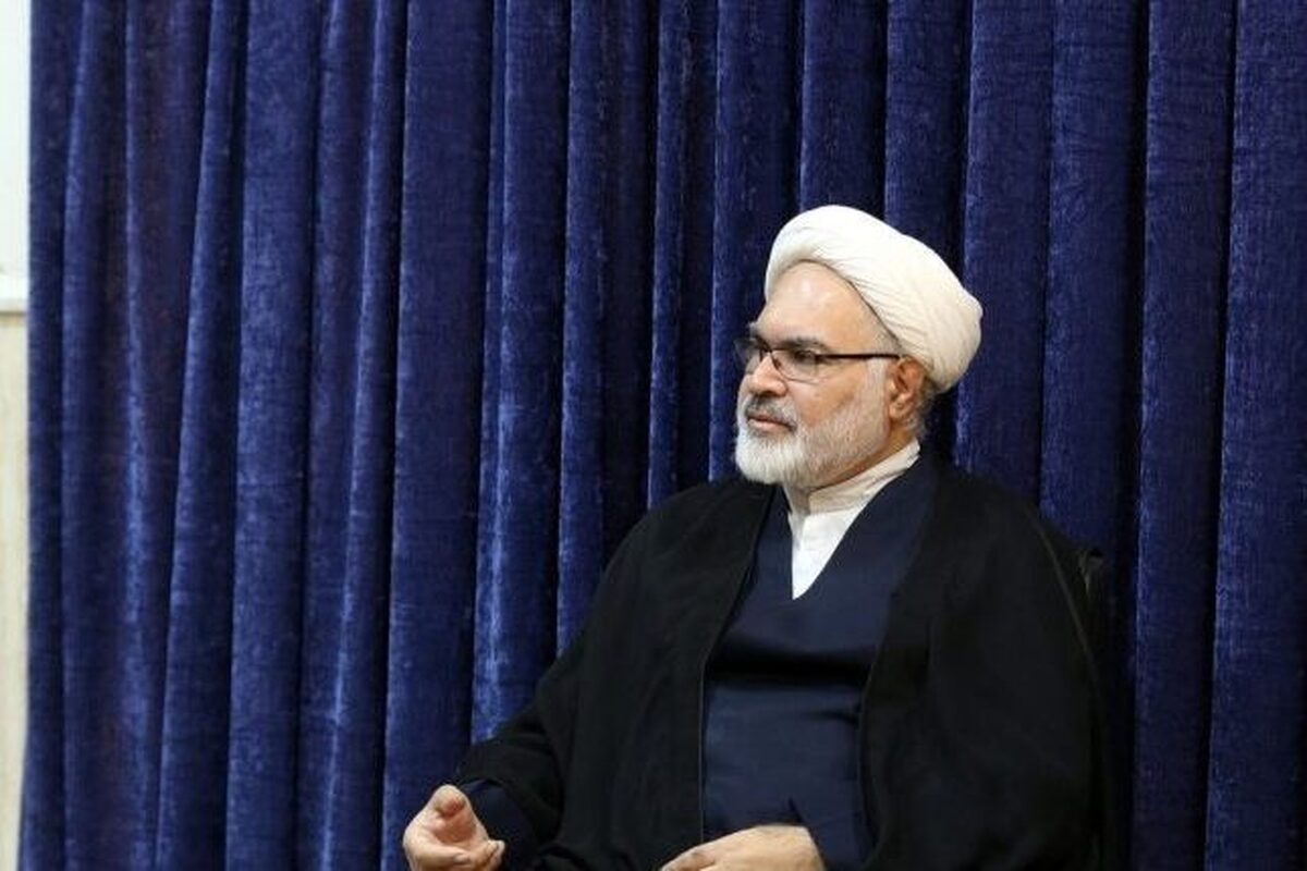 نشست علمی «حکمرانی سیاسی در قرآن با تاکید بر سوره ممتحنه» برگزار شد