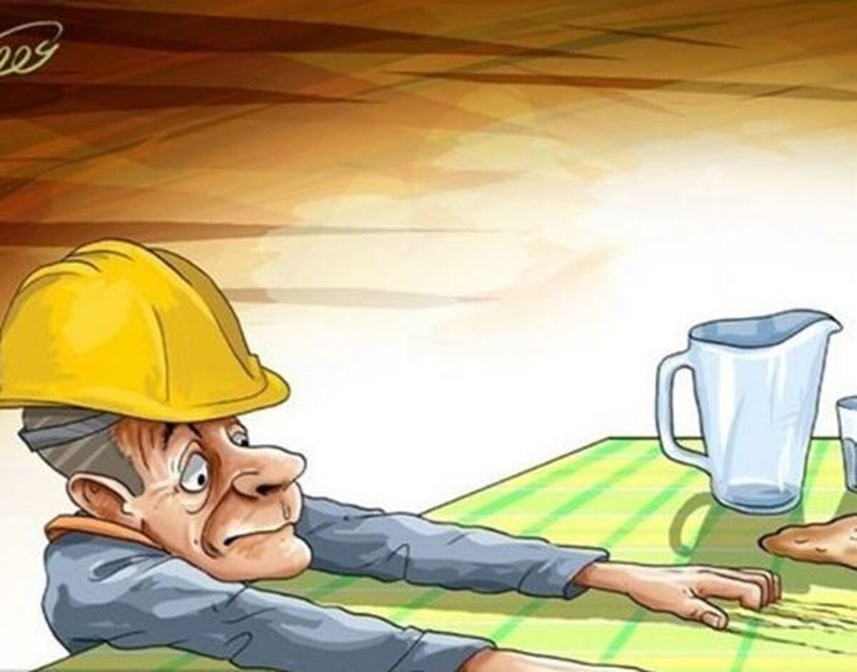 دوران آزمایشی بدون مزایا؛ نقض قانون کار در سایه عرف‌های نانوشته کارفرمایی