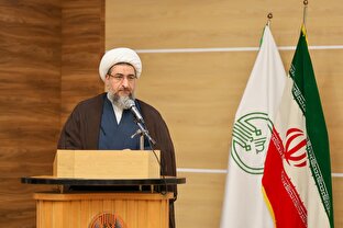 آیت‌ الله میلانی ستون حوزه‌های علمیه بود