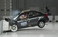 تست ایمنی خودرو در ایران؛ نمایش جدید یا پایان ساخت ارابه‌های مرگ؟+فیلم