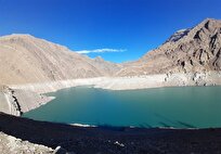 کاهش بیش از ۵۰ درصدی ذخایر آبی ۱۹ سد مهم کشور