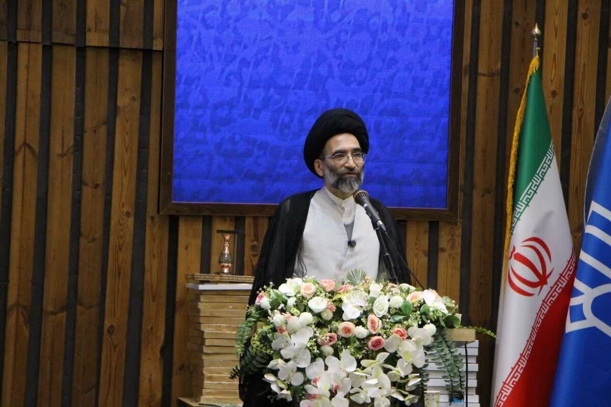 پیشرفت‌های امروز؛ مصداقی از سنت و امداد الهی است