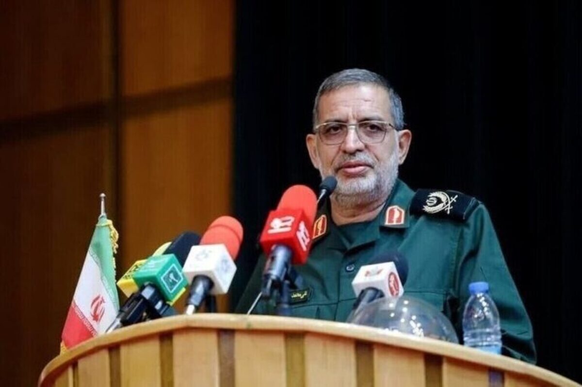 سردار شهید نایینی در عرصه فرهنگ و رسانه حضوری دلسوزانه و مجاهدت آمیز داشت
