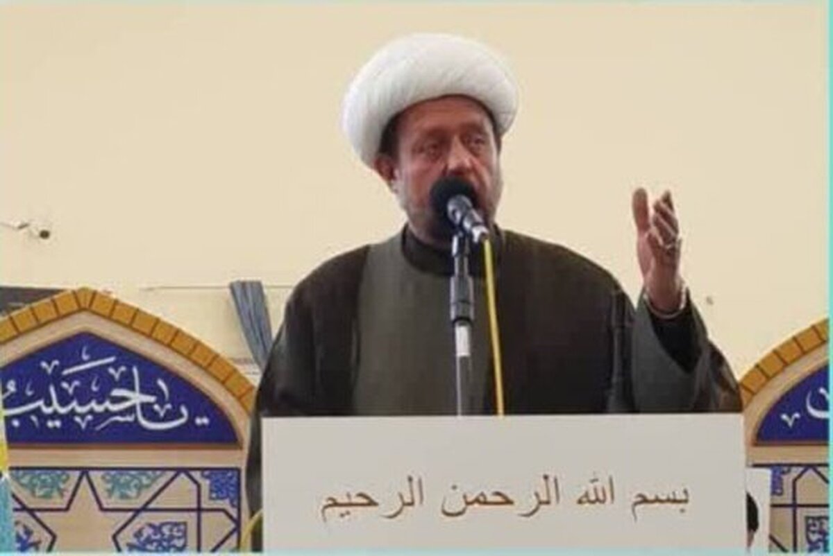 امنیت و توسعه اقتصادی بدون مقاومت ملی امکان‌پذیر نیست