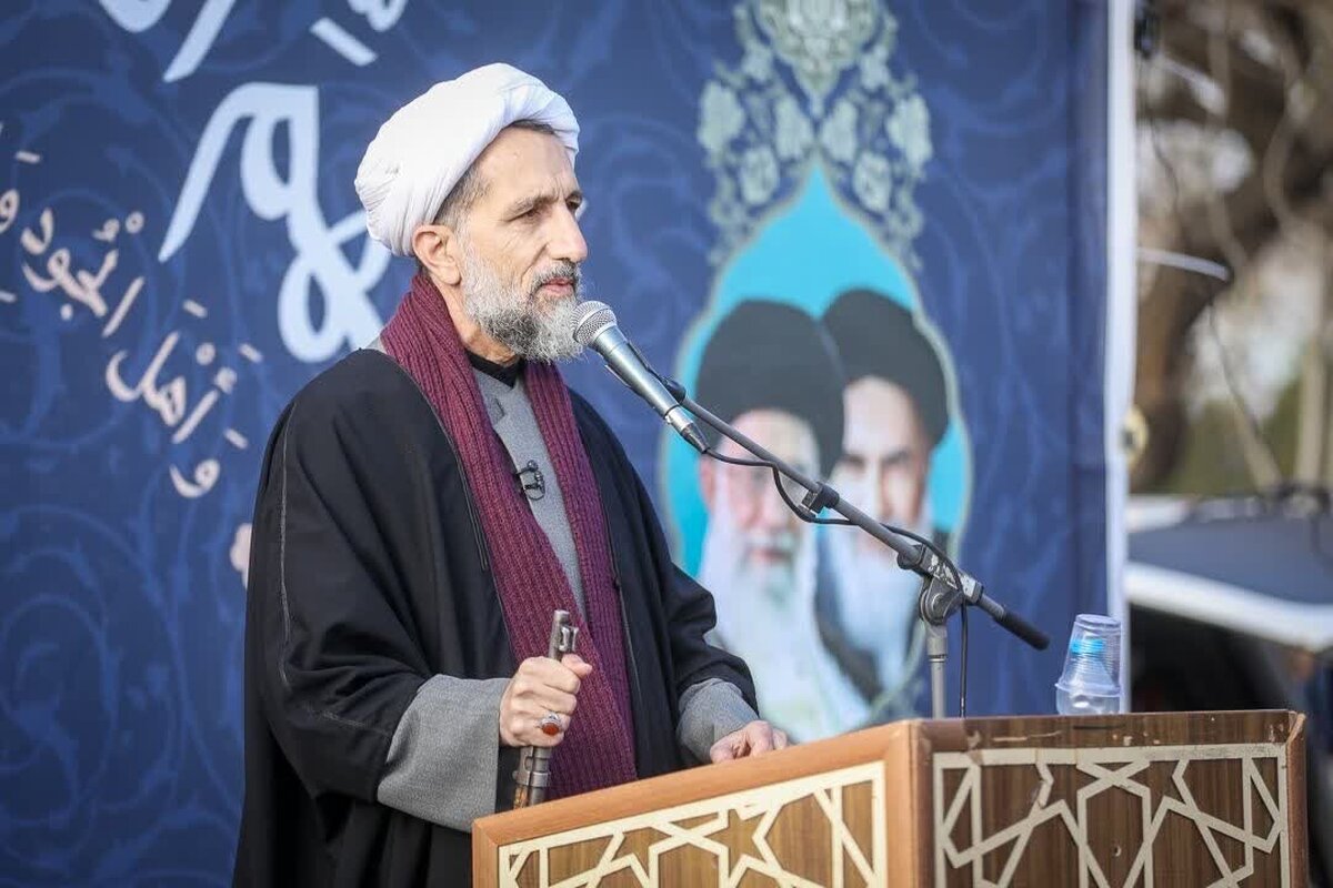 تنها راه برون رفت از مشکلات کنونی، فقط اقتصاد مقاومتی است