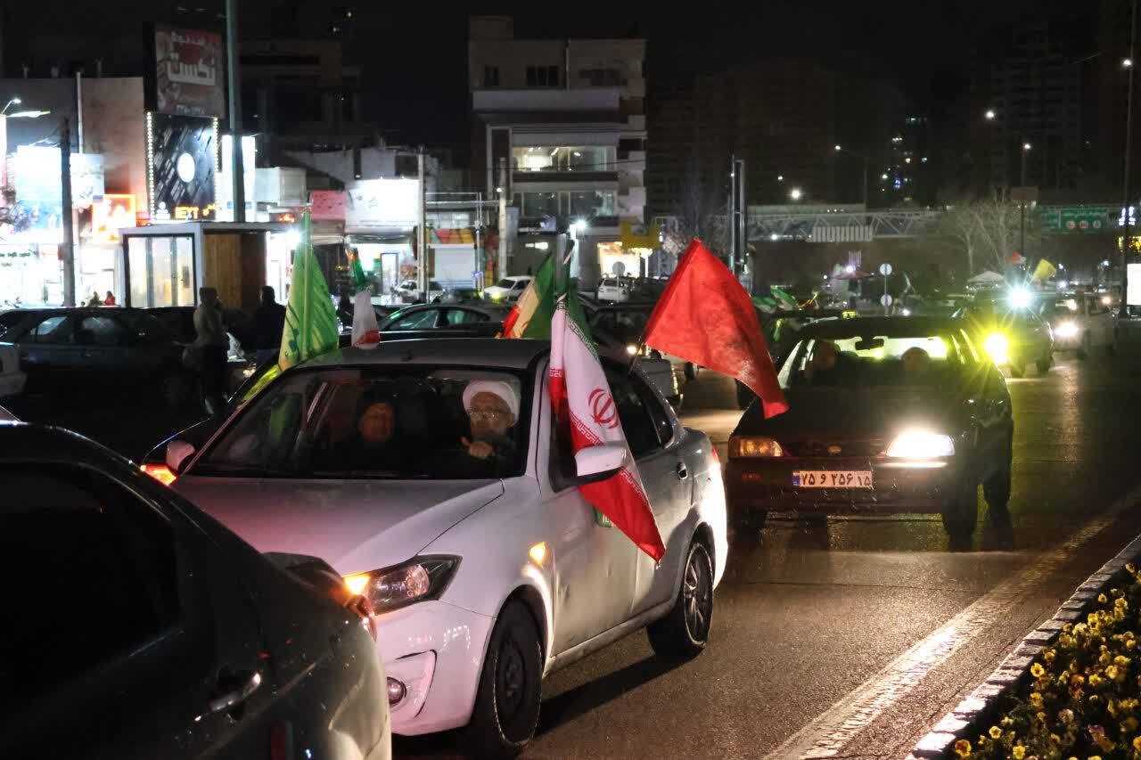 تجدید بیعت با رهبر انقلاب و اعلام آمادگی برای دفاع از آرمانهای انقلاب+ تصاویر تجدید بیعت با رهبر انقلاب و اعلام آمادگی برای دفاع از آرمانهای انقلاب+ تصاویر
