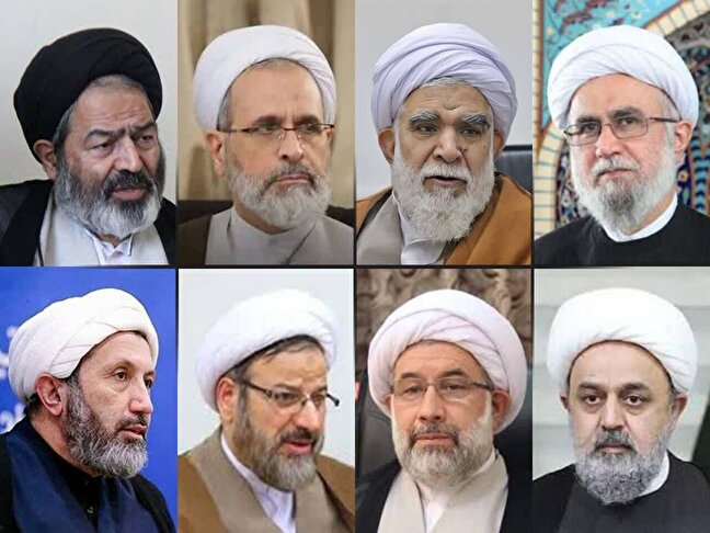 بیانیه نهادهای دینی و فرهنگی بینالمللی ایران در محکومیت جنایات آمریکایی صهیونی بیانیه نهادهای دینی و فرهنگی بینالمللی ایران در محکومیت جنایات آمریکایی صهیونی