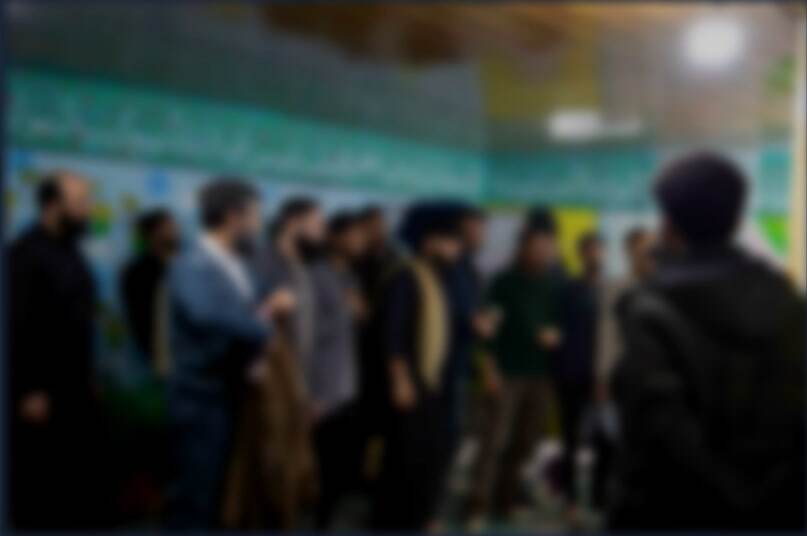 طلاب در خمیه حسینی؛ مأموریتی با ۲۵ درصد احتمال بازگشت طلاب در خمیه حسینی؛ مأموریتی با ۲۵ درصد احتمال بازگشت