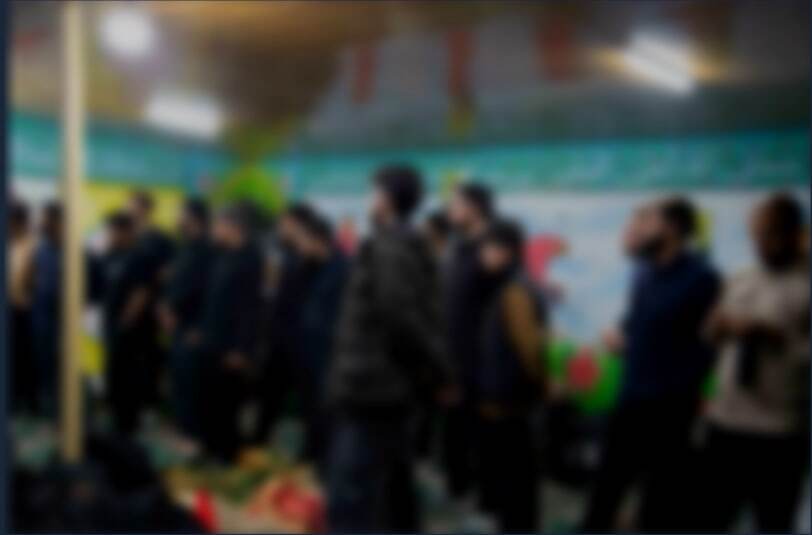 طلاب در خمیه حسینی؛ مأموریتی با ۲۵ درصد احتمال بازگشت طلاب در خمیه حسینی؛ مأموریتی با ۲۵ درصد احتمال بازگشت