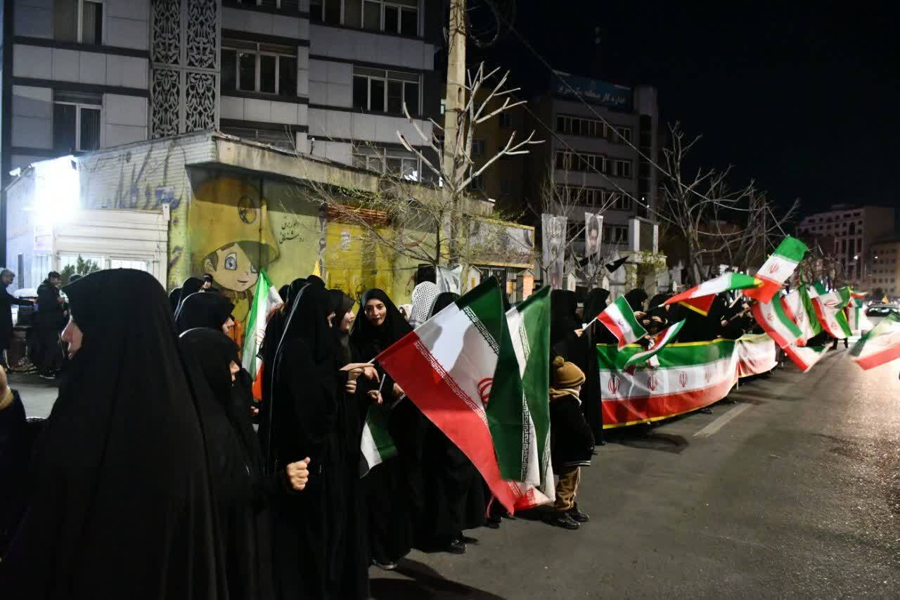برگزاری برنامههای متنوع برای خانوادهها و کودکان+ تصاویر برگزاری برنامههای متنوع برای خانوادهها و کودکان+ تصاویر