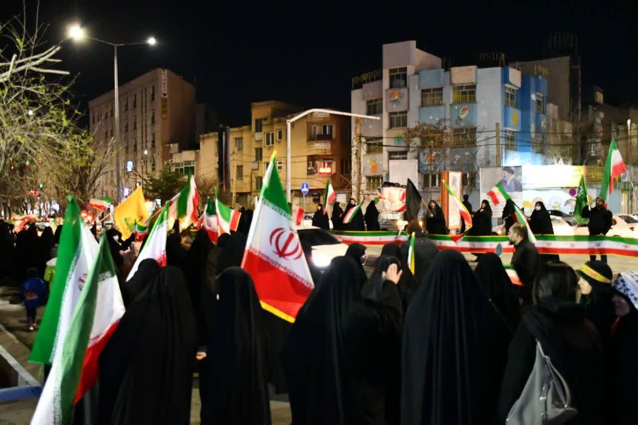 برگزاری برنامههای متنوع برای خانوادهها و کودکان+ تصاویر برگزاری برنامههای متنوع برای خانوادهها و کودکان+ تصاویر
