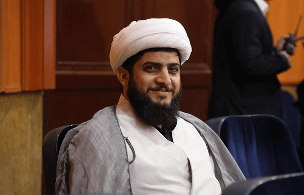 طلبه نخبه شهید محسن فتاحی؛ از حجره های حوزه تا فعالیت های دانش بنیان طلبه نخبه شهید محسن فتاحی؛ از حجره های حوزه تا فعالیت های دانش بنیان
