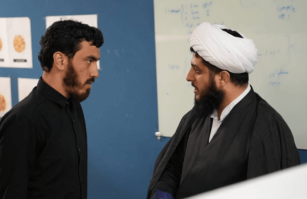 طلبه نخبه شهید محسن فتاحی؛ از حجره های حوزه تا فعالیت های دانش بنیان طلبه نخبه شهید محسن فتاحی؛ از حجره های حوزه تا فعالیت های دانش بنیان