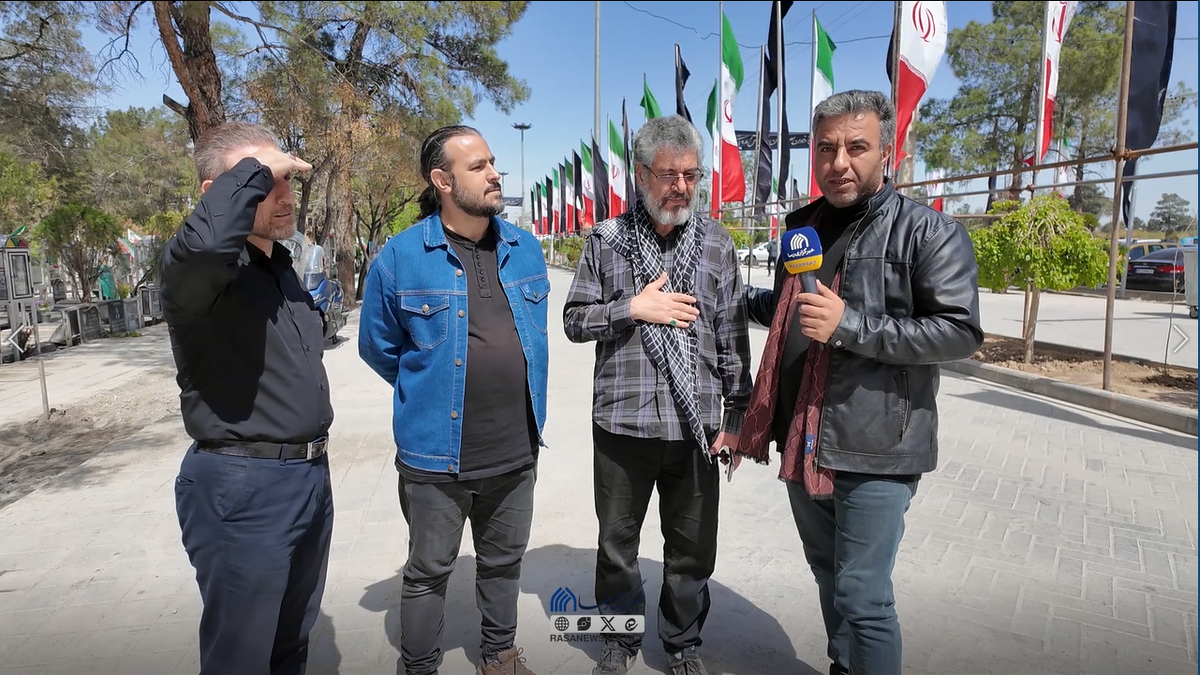 گزارش میدانی | دزدان طبس گرفتار دست الهی در اصفهان