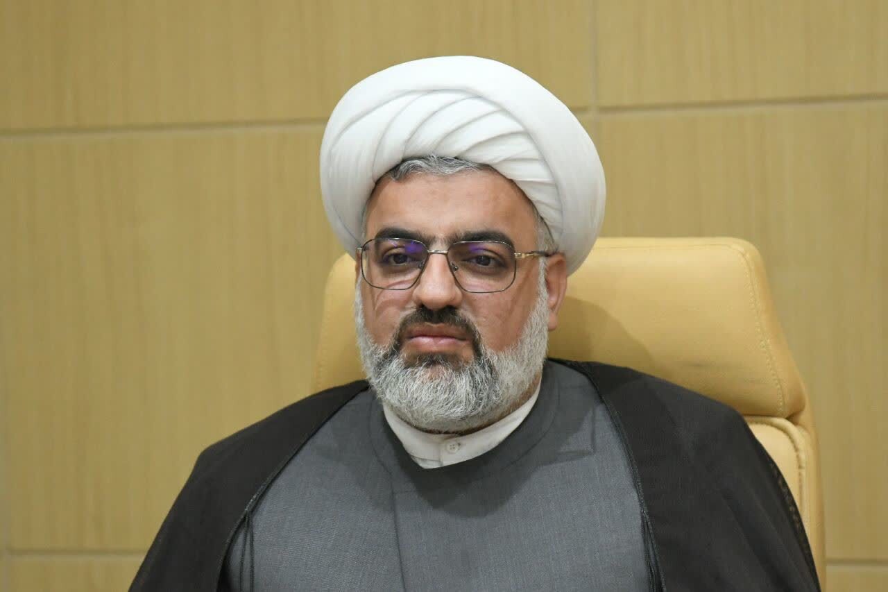 پیام تسلیت علما و شخصیت های حوزوی فارس در پی شهادت سردار خادمی پیام تسلیت علما و شخصیت های حوزوی فارس در پی شهادت سردار خادمی