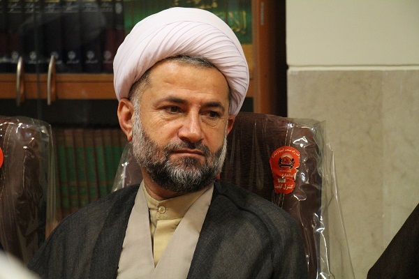 پیام تسلیت علما و شخصیت های حوزوی فارس در پی شهادت سردار خادمی پیام تسلیت علما و شخصیت های حوزوی فارس در پی شهادت سردار خادمی