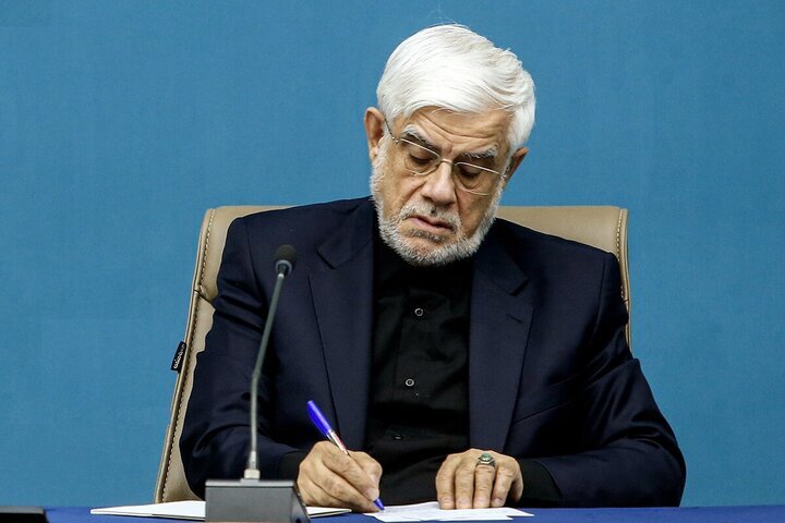 پیام تسلیت سران قوا و مسئولان نظام در پی شهادت دکتر خرازی/ تشییع پیکر شهید خرازی بر روی دستان نمازگزارن نماز جمعه تهران پیام تسلیت سران قوا و مسئولان نظام در پی شهادت دکتر خرازی/ تشییع پیکر شهید خرازی بر روی دستان نمازگزارن نماز جمعه تهران