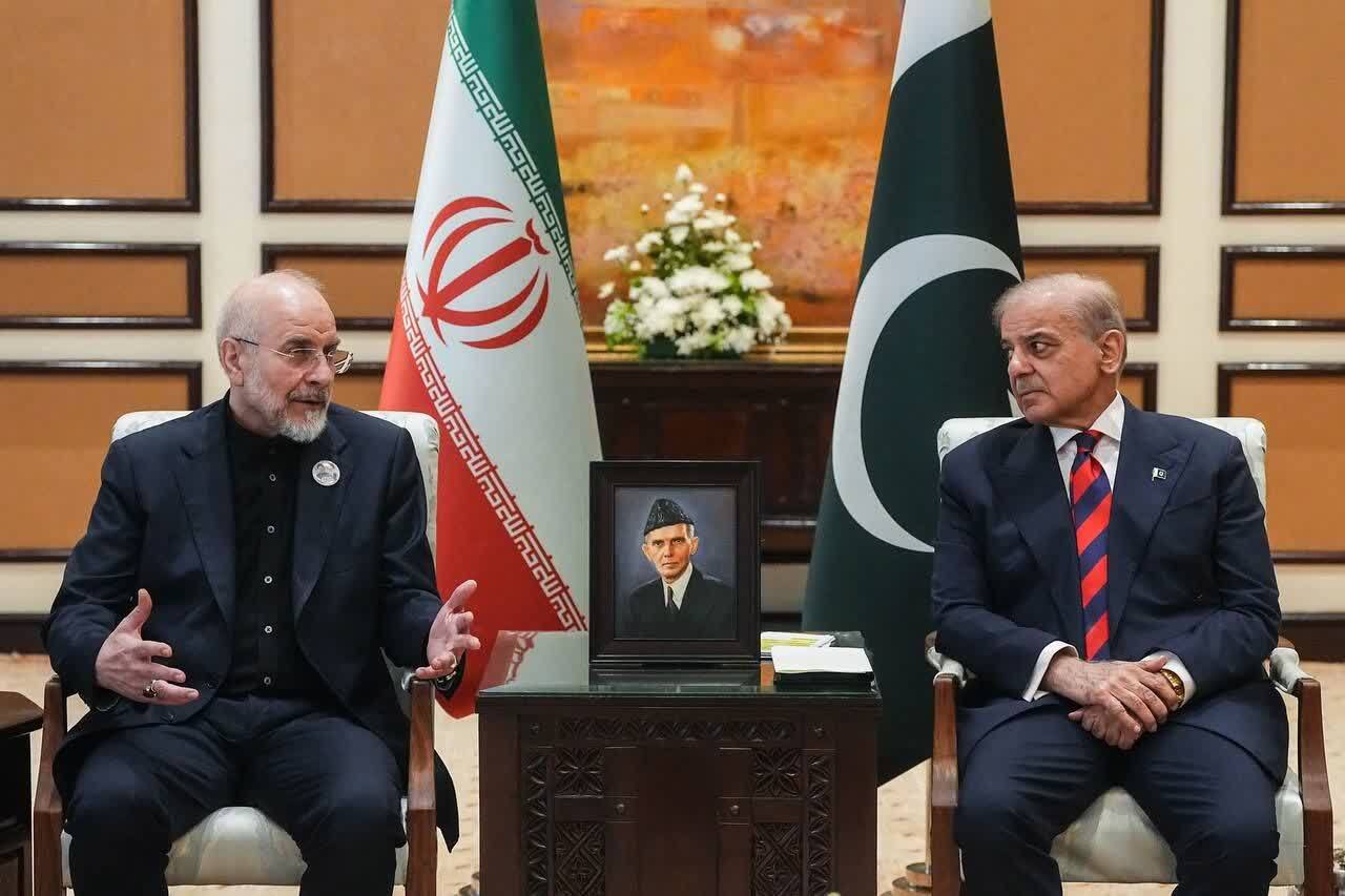 مذاکرات پاکستان به پایان رسید/ زیادهخواهی آمریکا مانع توافق شد مذاکرات پاکستان به پایان رسید/ زیادهخواهی آمریکا مانع توافق شد