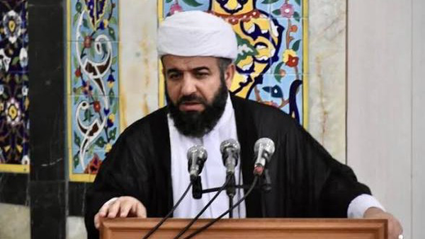 حمایت علمای اهل سنت از ایران در چهلم شهادت رهبر انقلاب حمایت علمای اهل سنت از ایران در چهلم شهادت رهبر انقلاب