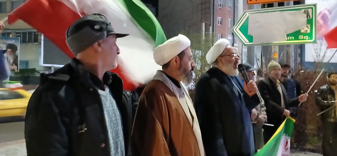 اقتدار ایران اسلامی در برابر استکبار جهانی بیسابقه است+ تصاویر اقتدار ایران اسلامی در برابر استکبار جهانی بیسابقه است+ تصاویر