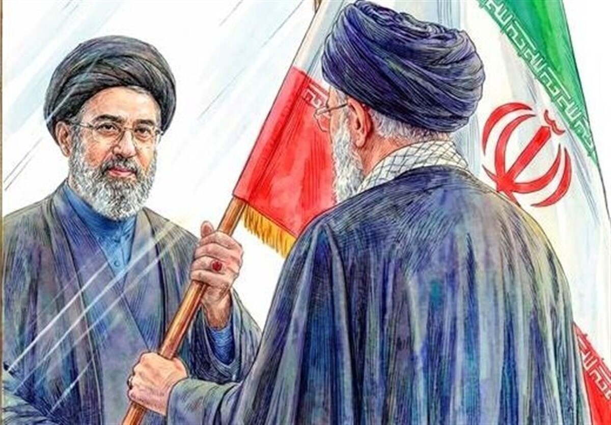 ولاتفقیه؛ مکانیسم بقای سیستم در زیستجهانِ شیعی ولاتفقیه؛ مکانیسم بقای سیستم در زیستجهانِ شیعی