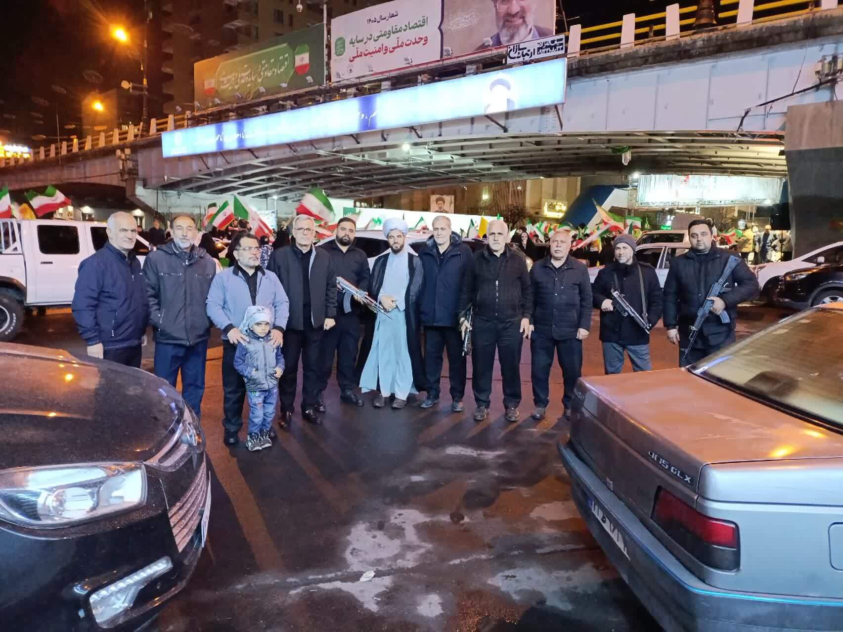 بازدید نماینده ویژه مدیر حوزههای علمیه کشور از موکبها و فعالیتهای جهادی طلاب آذربایجان شرقی+ تصاویر بازدید نماینده ویژه مدیر حوزههای علمیه کشور از موکبها و فعالیتهای جهادی طلاب آذربایجان شرقی+ تصاویر