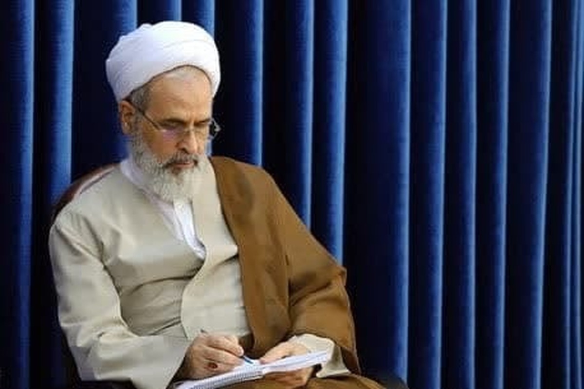 قدردانی مراجع، علما و مسئولان نظام از مواضع ضد استکباری پاپ لئو چهاردهم