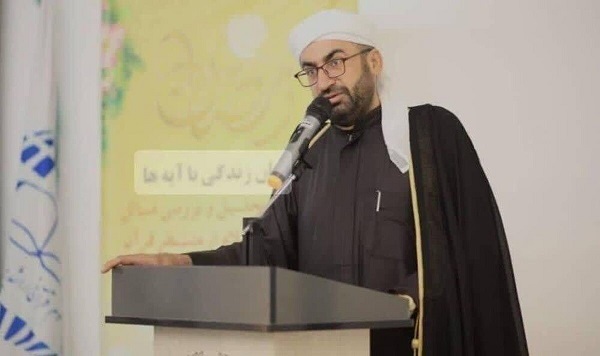 بیعت قاطع علمای اهل سنت فارس با رهبر انقلاب اسلامی