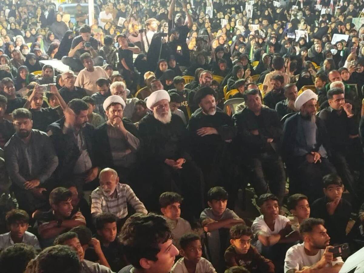 خون شهدای دانش‌آموز، فصل جدیدی در رشد نسل نوجوان گشود
