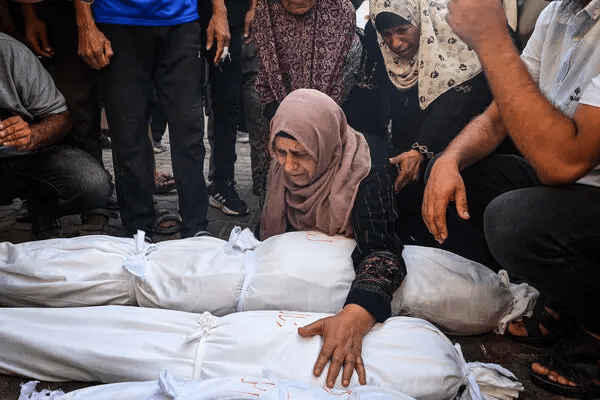 «سفیدشویی» اسرائیل توسط اپل تیوی جنجال به پا کرد «سفیدشویی» اسرائیل توسط اپل تیوی جنجال به پا کرد