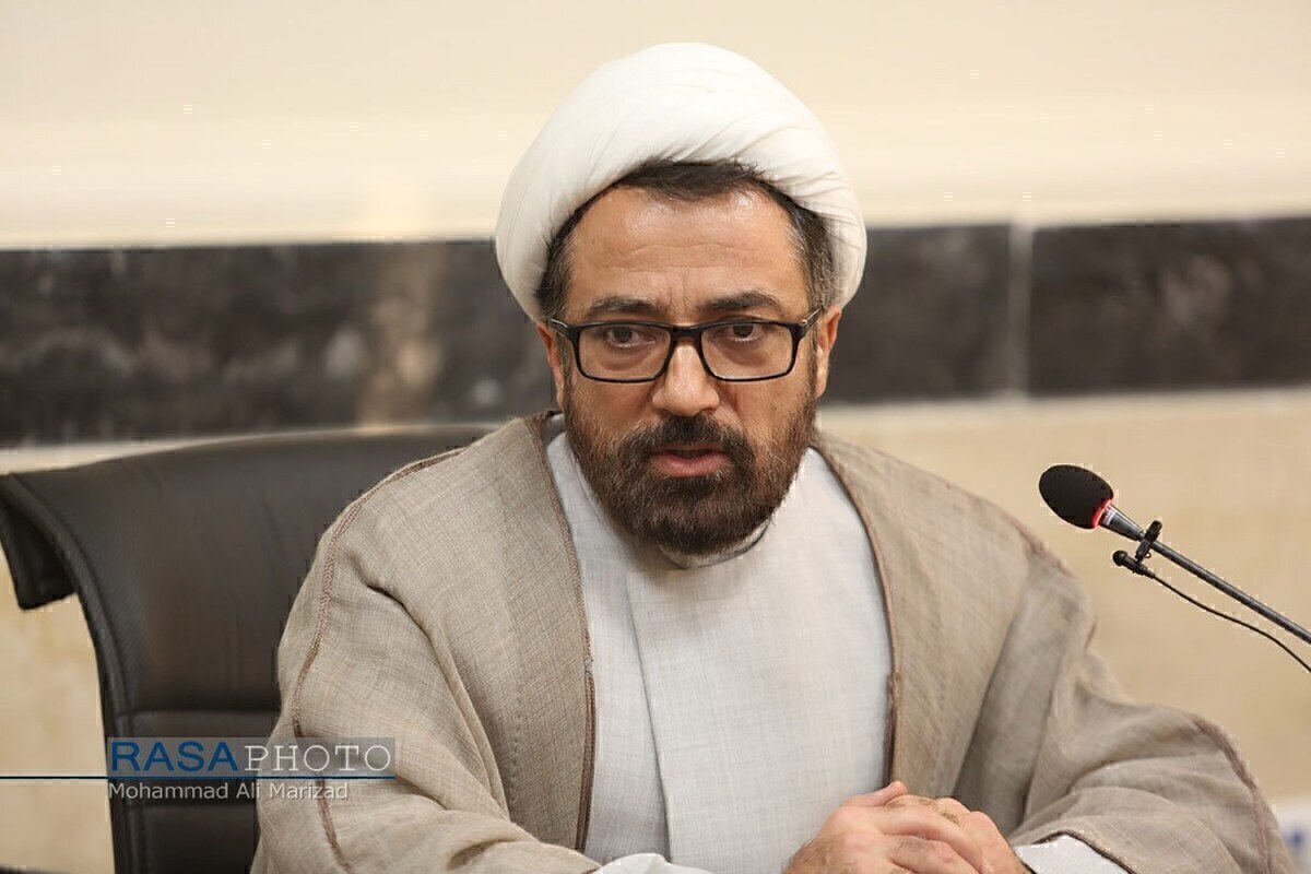 دیپلماتهای ایرانی مظهر مقاومت و اقتدار در برابر آمریکا/ حاکمیت ایران بر تنگه هرمز قابل مذاکره نیست دیپلماتهای ایرانی مظهر مقاومت و اقتدار در برابر آمریکا/ حاکمیت ایران بر تنگه هرمز قابل مذاکره نیست