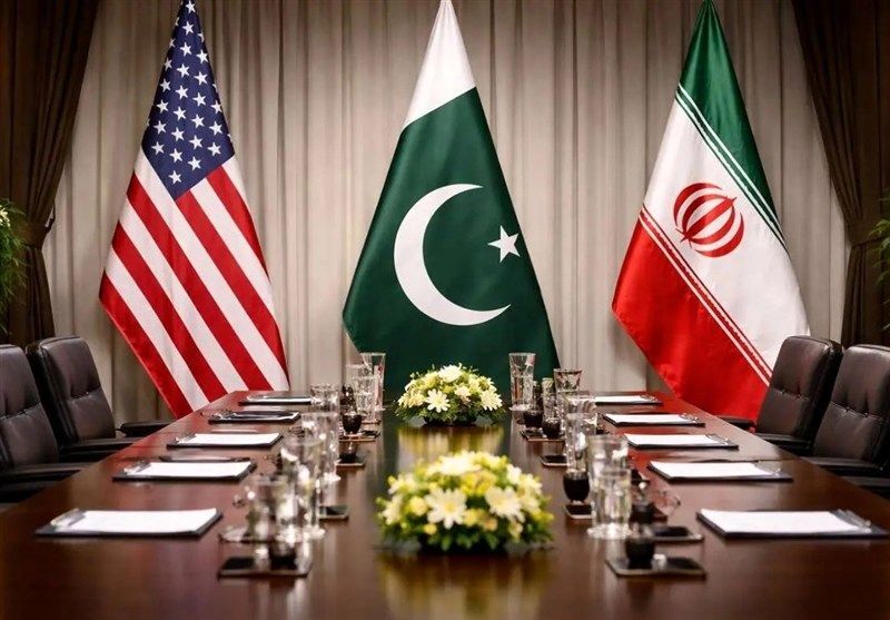 دیپلماتهای ایرانی مظهر مقاومت و اقتدار در برابر آمریکا/ حاکمیت ایران بر تنگه هرمز قابل مذاکره نیست دیپلماتهای ایرانی مظهر مقاومت و اقتدار در برابر آمریکا/ حاکمیت ایران بر تنگه هرمز قابل مذاکره نیست