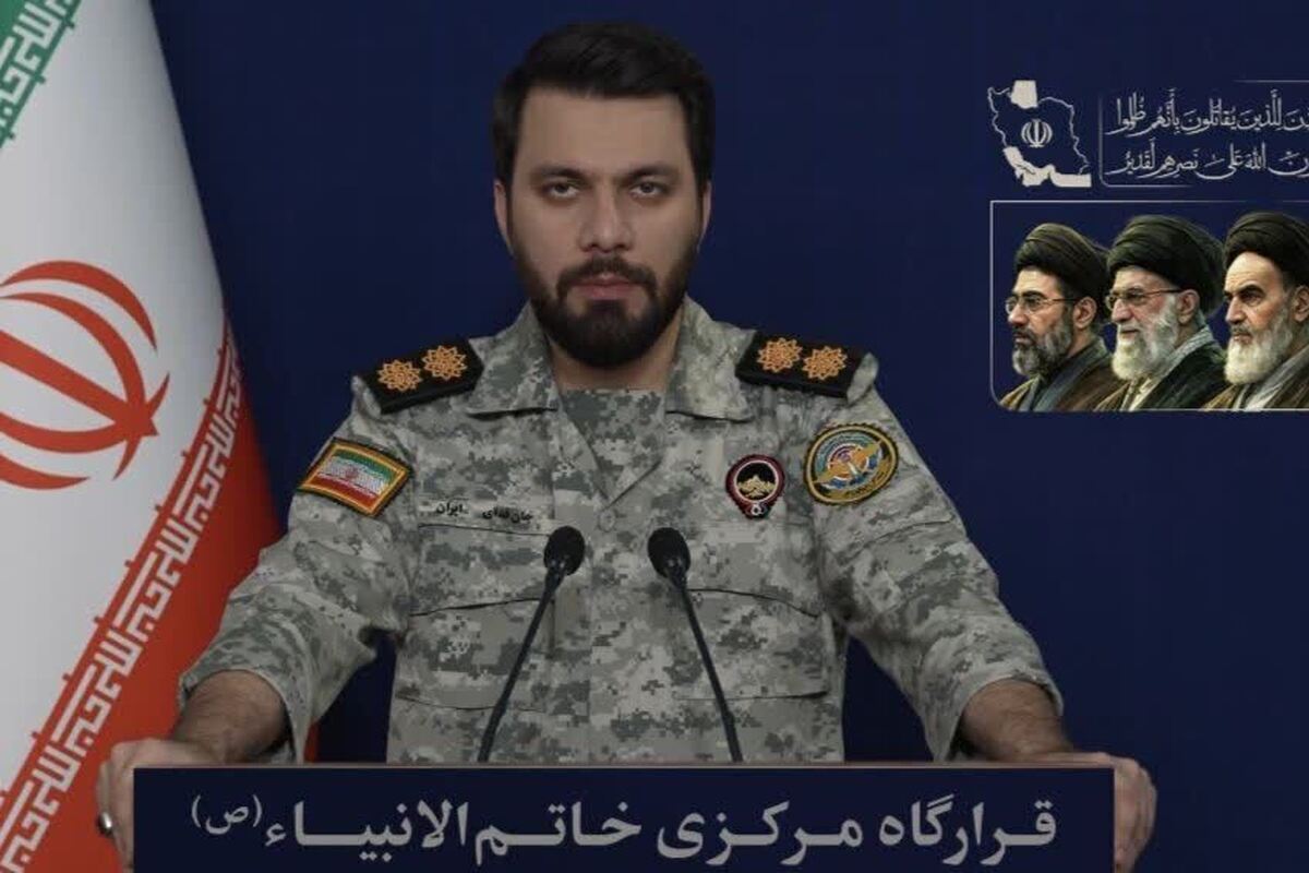 ضربه مهلک موشکهای نقطهزن سپاه به مخفیگاههای ارتش آمریکا در دبی/ انهدام انبار دپوی سامانههای ضد پهپادی اوکراین در عملیات موشکی سپاه به امارات ضربه مهلک موشکهای نقطهزن سپاه به مخفیگاههای ارتش آمریکا در دبی/ انهدام انبار دپوی سامانههای ضد پهپادی اوکراین در عملیات موشکی سپاه به امارات