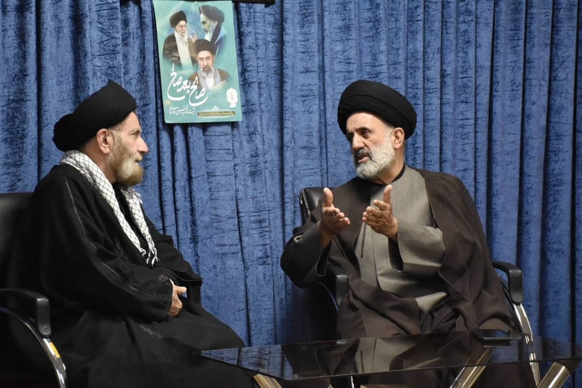 حضور مردم در سنگر خیابان پشتوانه نظام جمهوری اسلامی است