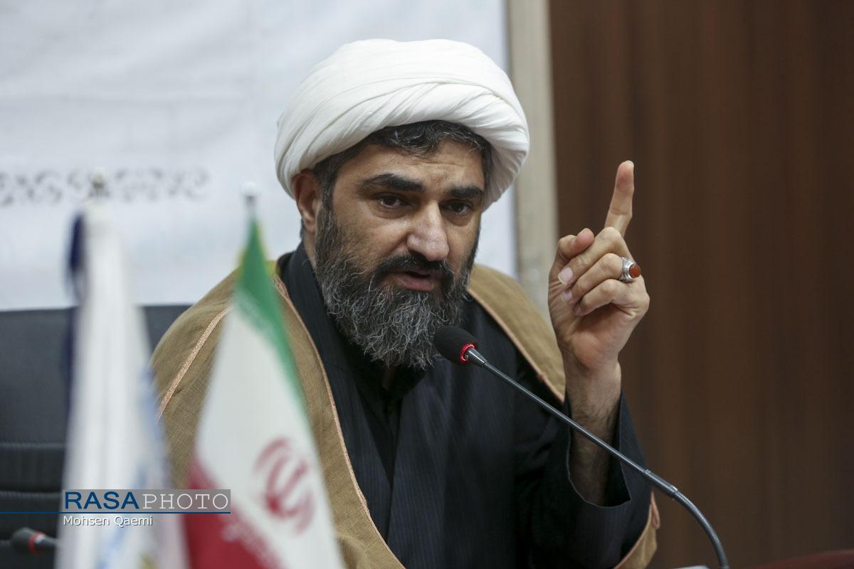 نشست علمی «ساحت فقه سیاسی» برگزار شد