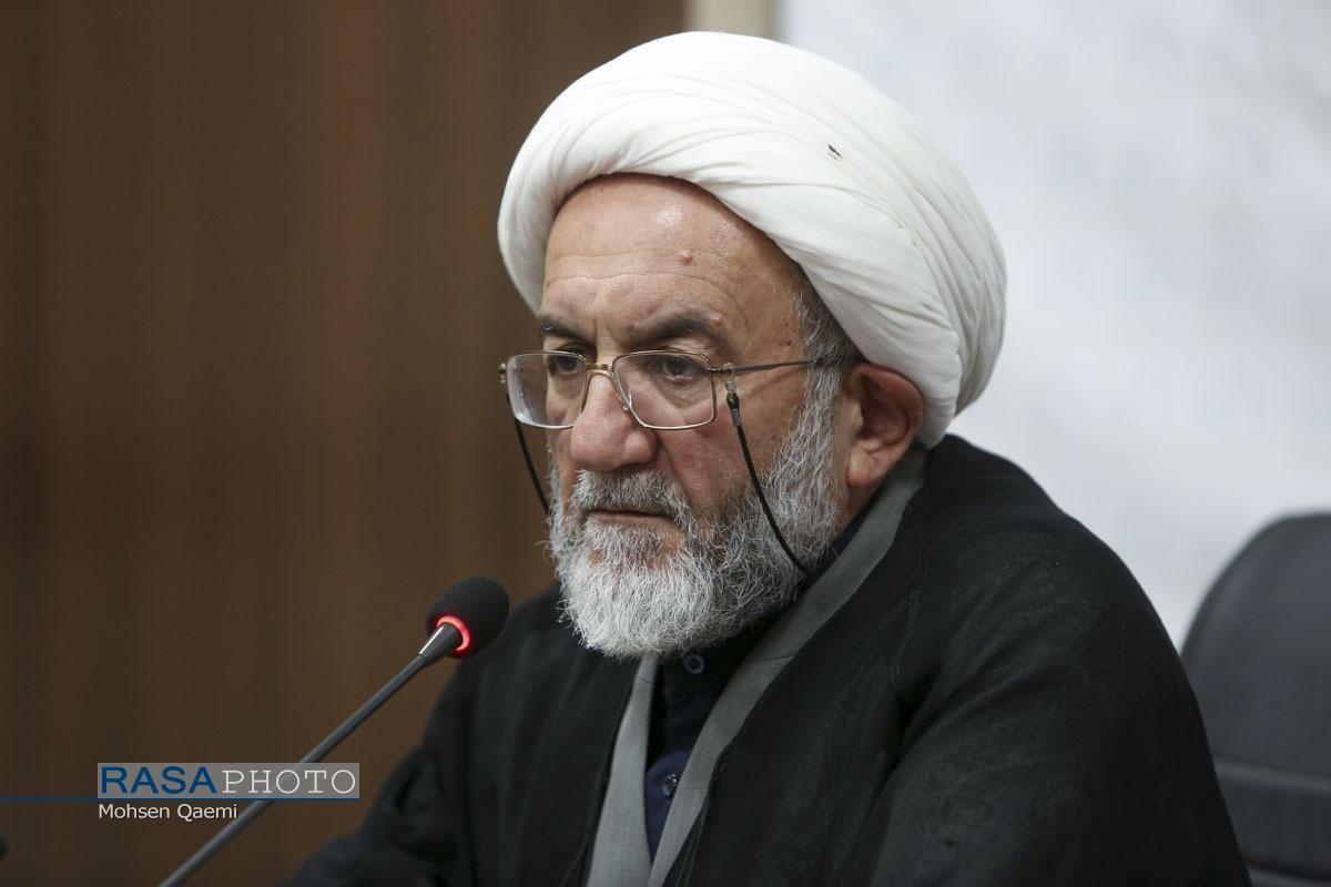 نشست علمی «ساحت فقه سیاسی» برگزار شد
