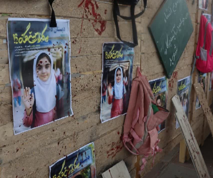 بروجرد، میعادگاه جانفداییان ایران امامرضا(ع) بروجرد، میعادگاه جانفداییان ایران امامرضا(ع)