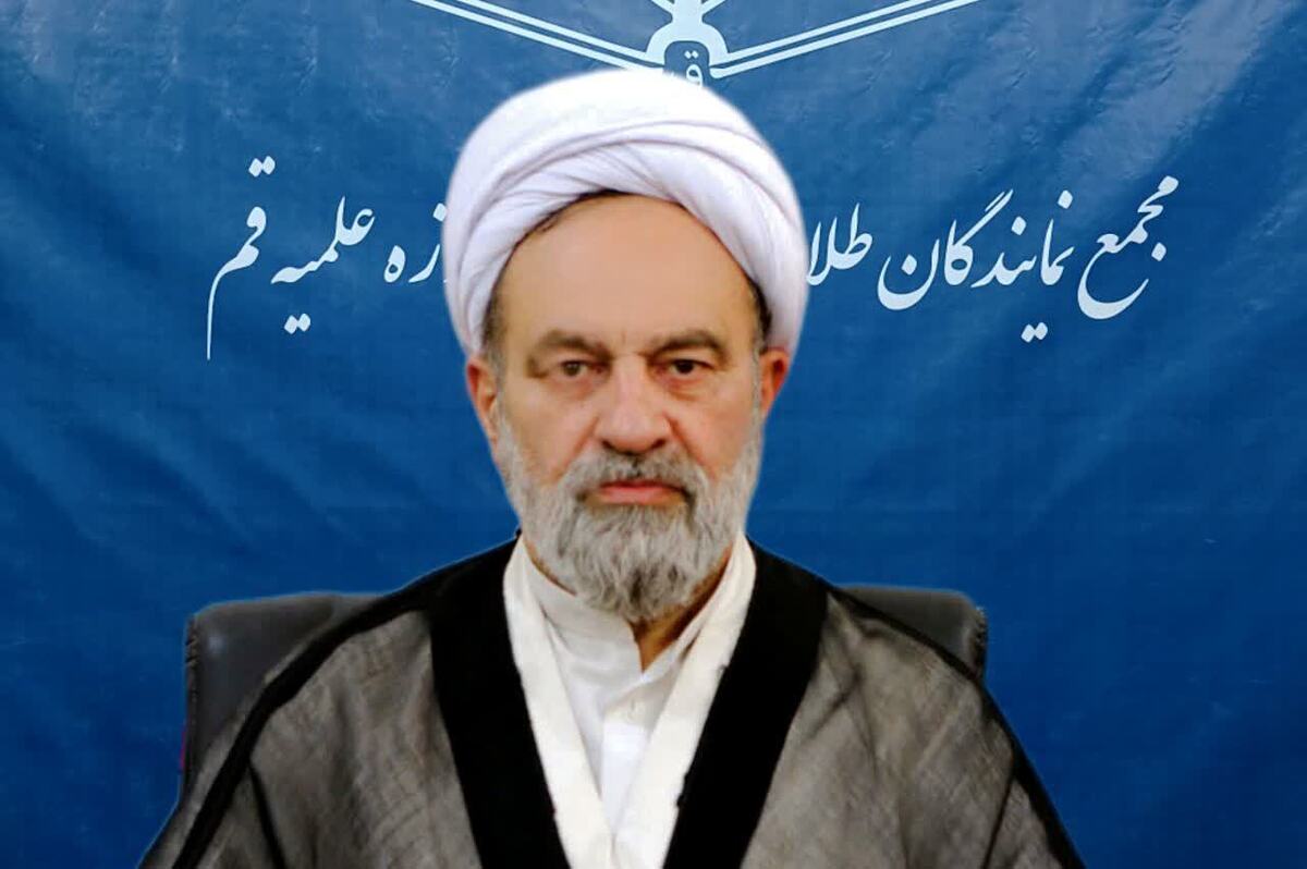 امام خامنه‌ای با شهادت خود راهبرد بعثت مردم را به سرانجام رساند