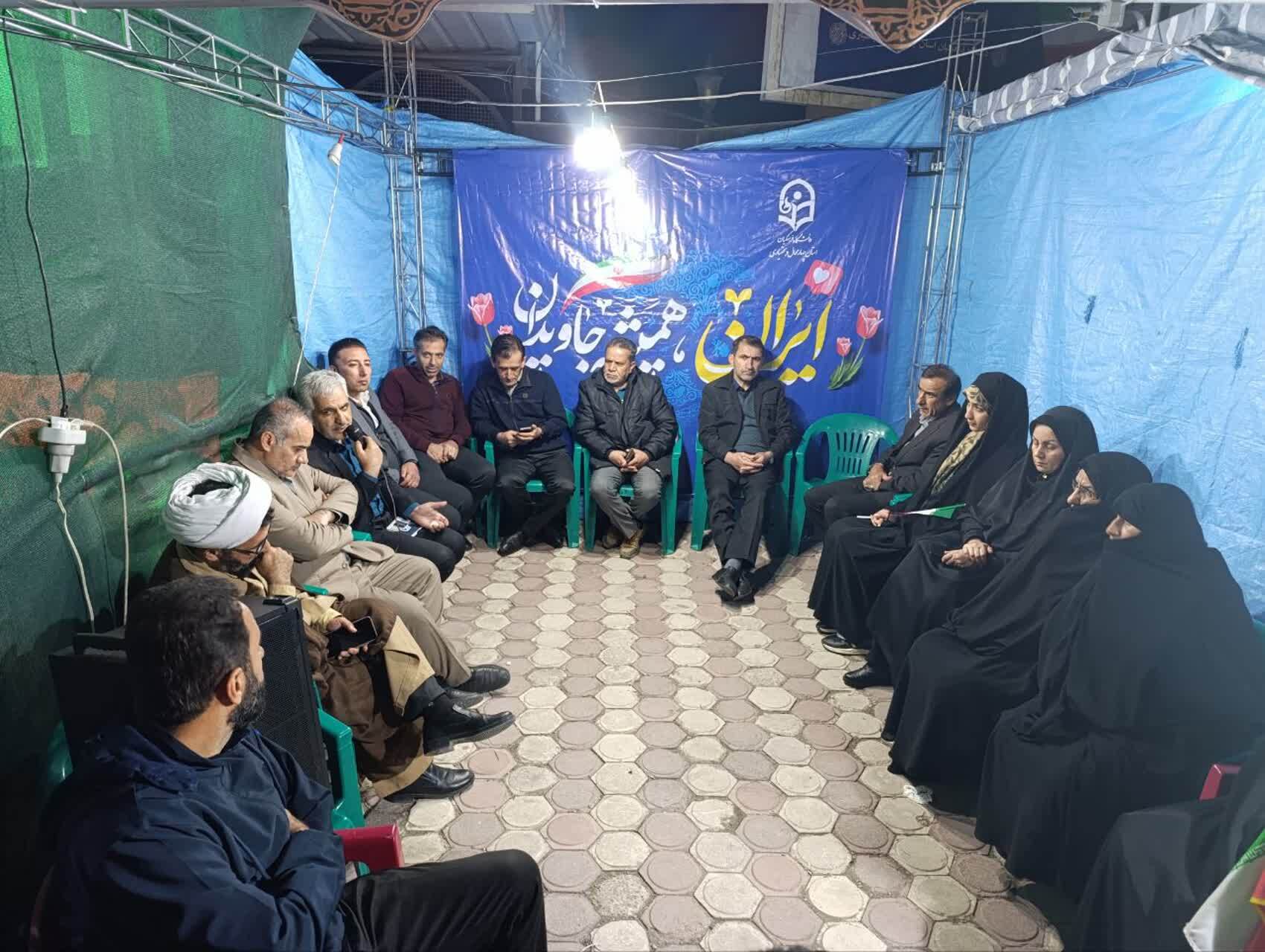 دانشگاه کانون وحدتآفرینی است/ مرجعیت علمی دانشگاهیان در تقویت اتحاد ملی دانشگاه کانون وحدتآفرینی است/ مرجعیت علمی دانشگاهیان در تقویت اتحاد ملی