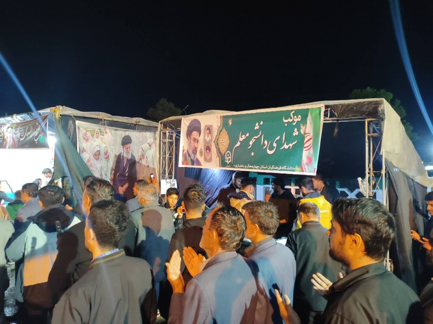 دانشگاه کانون وحدتآفرینی است/ مرجعیت علمی دانشگاهیان در تقویت اتحاد ملی دانشگاه کانون وحدتآفرینی است/ مرجعیت علمی دانشگاهیان در تقویت اتحاد ملی