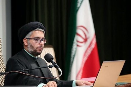 برگزاری نشست «بازطراحی سیاستگذاری فرهنگی در افق قدرت نرم تمدنی» برگزاری نشست «بازطراحی سیاستگذاری فرهنگی در افق قدرت نرم تمدنی»